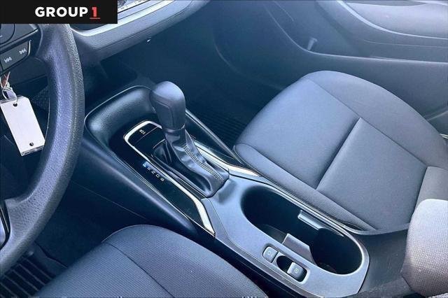 2023 Toyota Corolla LE - Photo 16