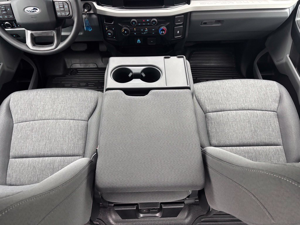 2026 Ford F-250 Super Duty XL - Photo 39