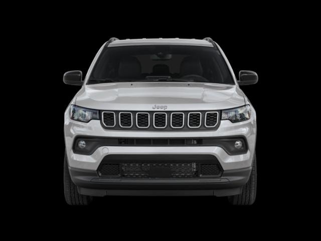 New 2026 Red Hot Pearl-Coat Exterior Paint Jeep Limited image 4
