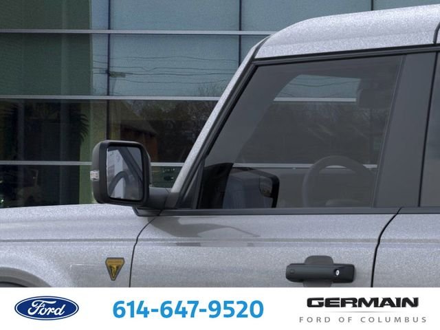 2025 Ford Bronco 4-Door Badlands - Photo 26