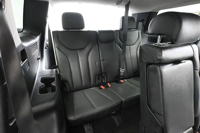 Used 2021 Black Hyundai SEL image 51