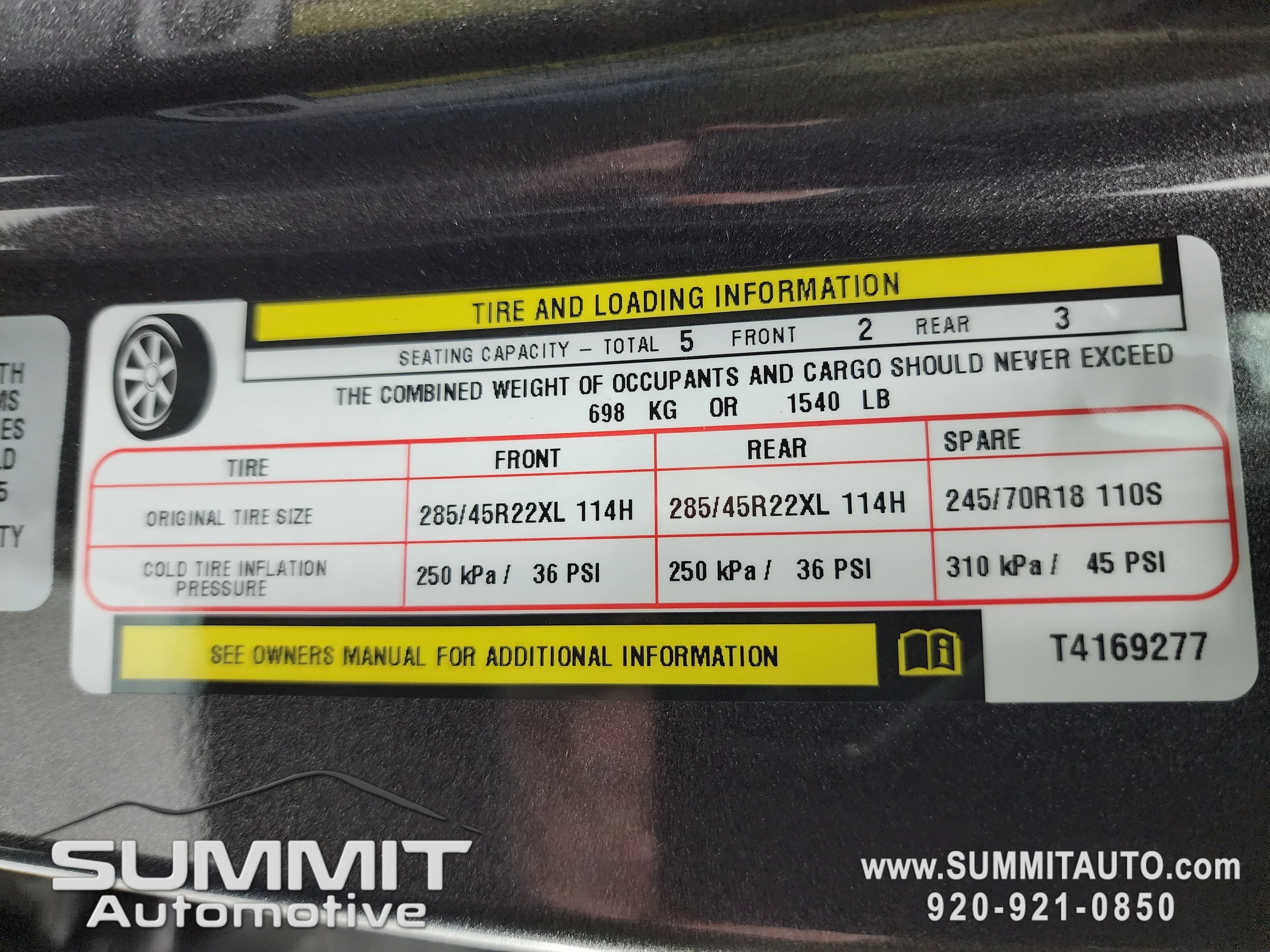 New 2026 Granite Crystal Metallic Clear-Coat Exterior Paint RAM Laramie image 66