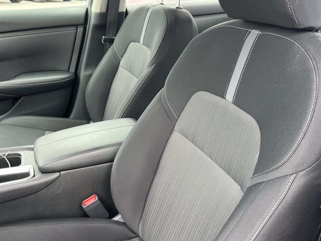 Used 2023 Silver Nissan SV image 26