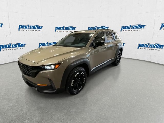 New 2026 Beige/tan Mazda 2.5 S Meridian Edition image 5