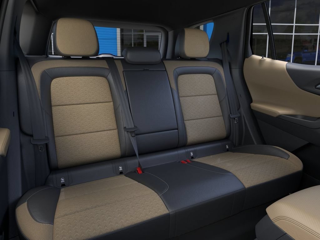 New 2027 Reef Blue Metallic Chevrolet ACTIV image 18