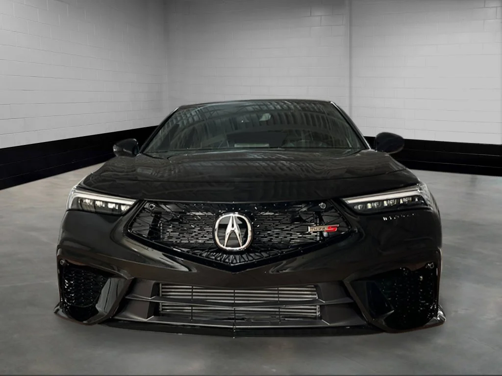 2025 Acura Integra Type S - Photo 11