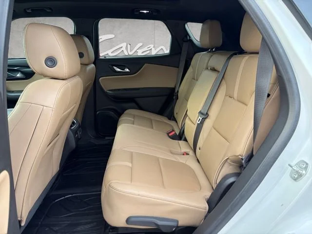 2024 Chevrolet Blazer Premier - Photo 22