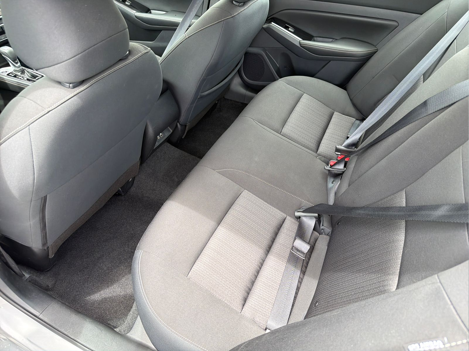 Certified Used 2023 Silver Nissan 2.5 SV image 30