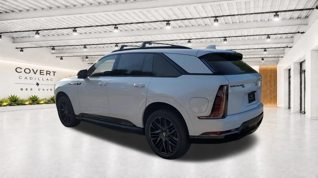 2026 Cadillac Escalade IQ Premium Sport - Photo 9