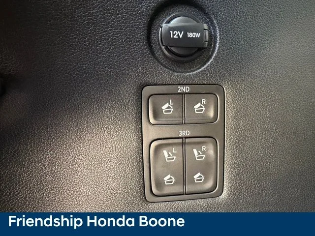 Used 2022 Gray Hyundai Limited image 46