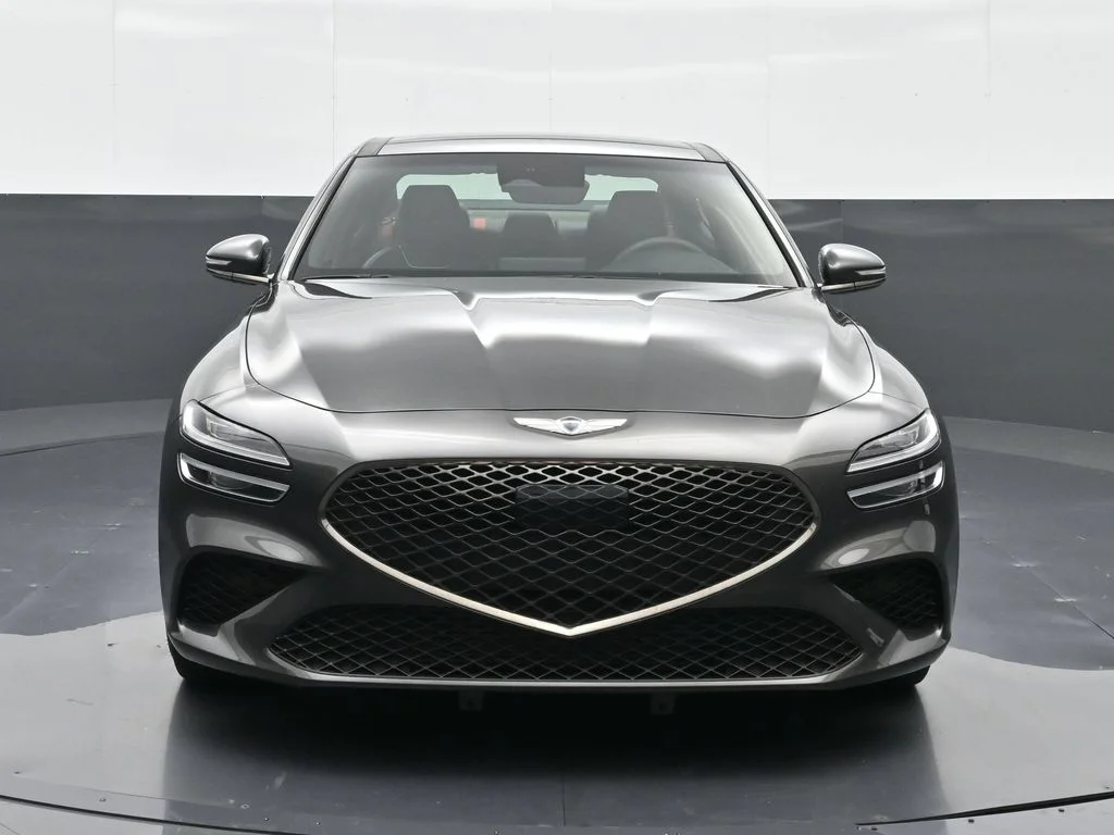 Used 2023 Gray Genesis 2.0T image 6