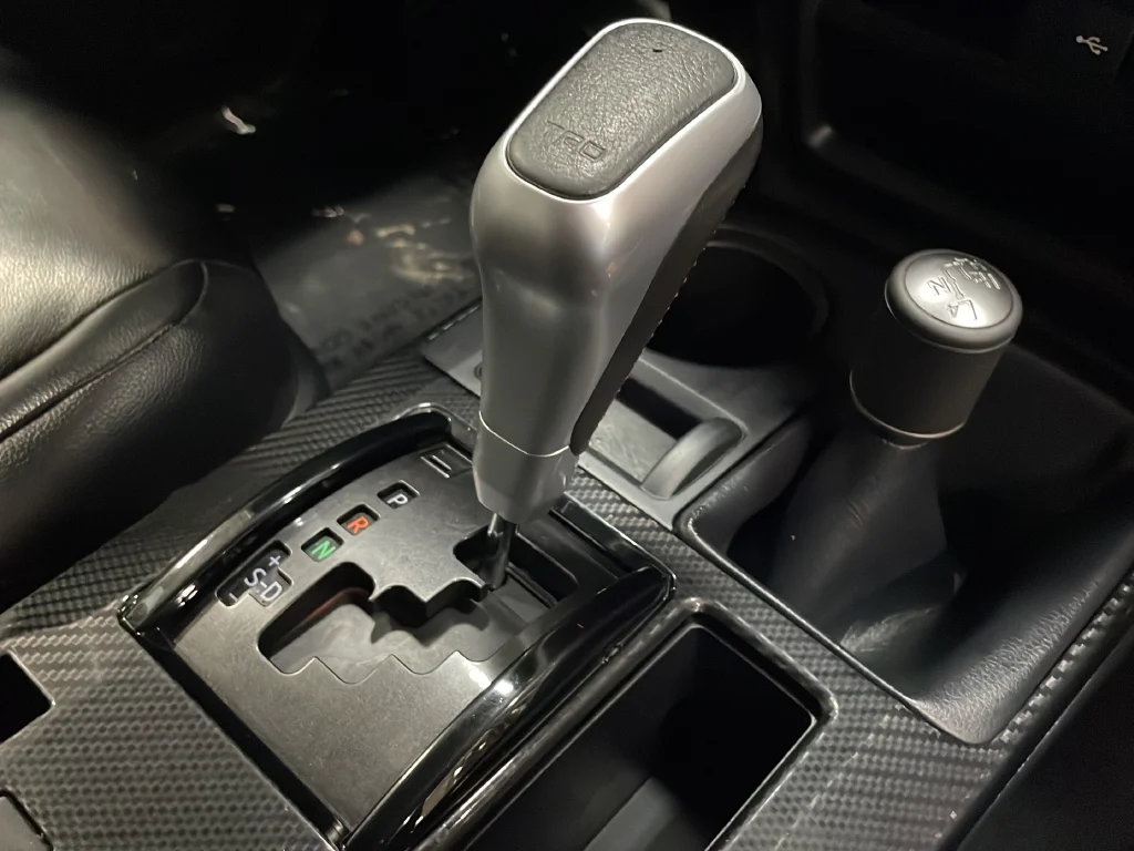 Used 2023 Gray Toyota TRD Off-Road image 37