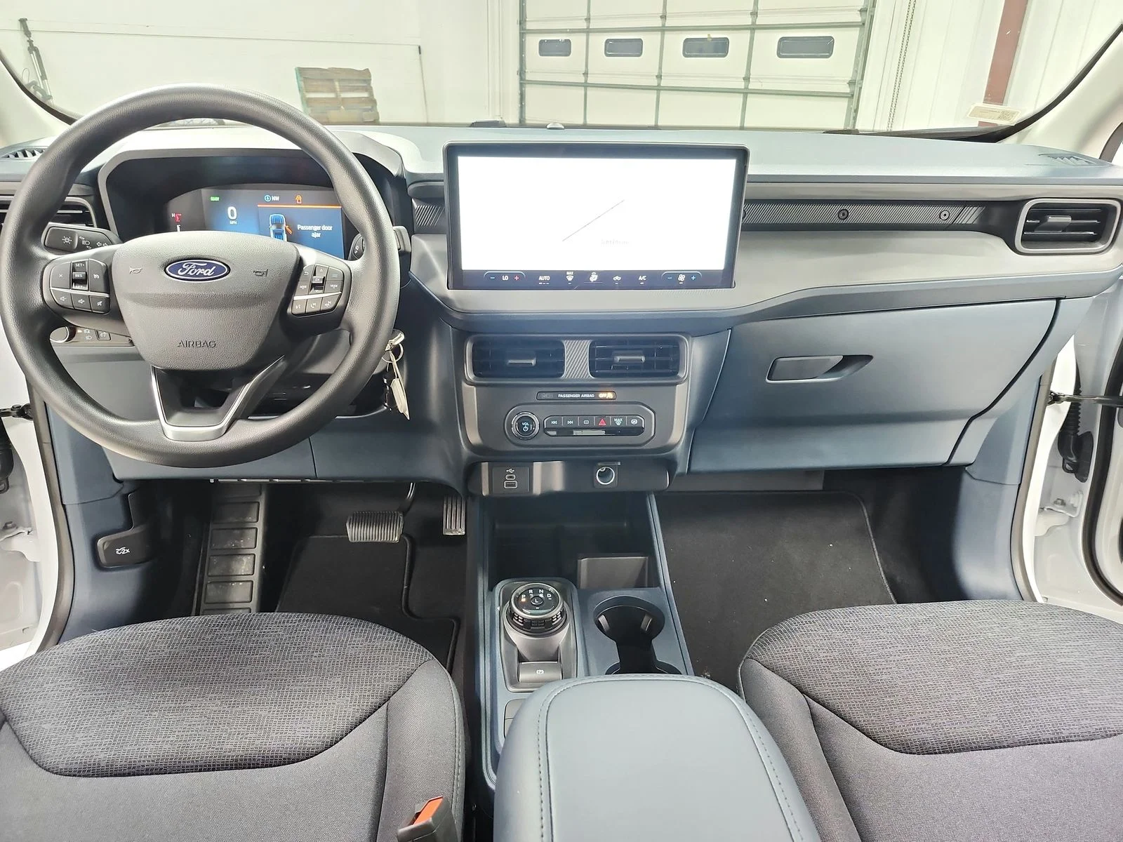 New 2026 Oxford White Ford XL image 24