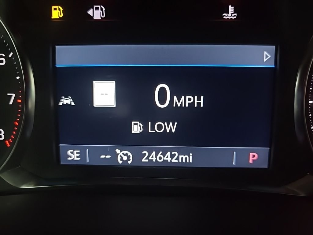 Used 2023 Black Chevrolet LT Leather image 24