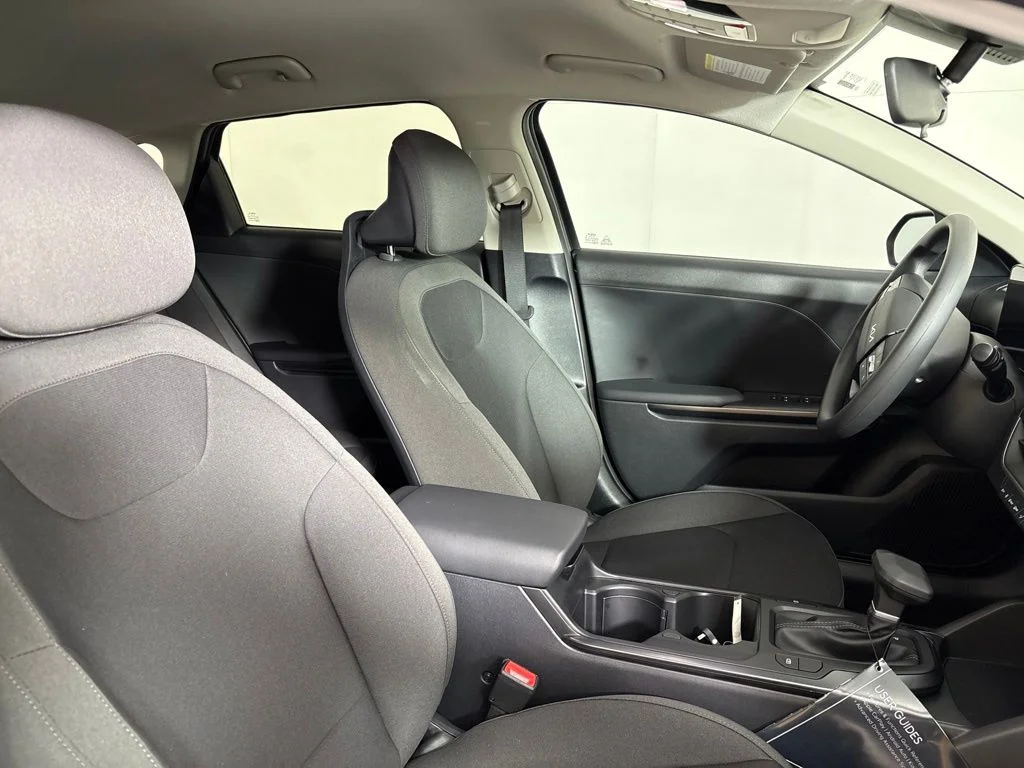 New 2026  Kia LX image 15