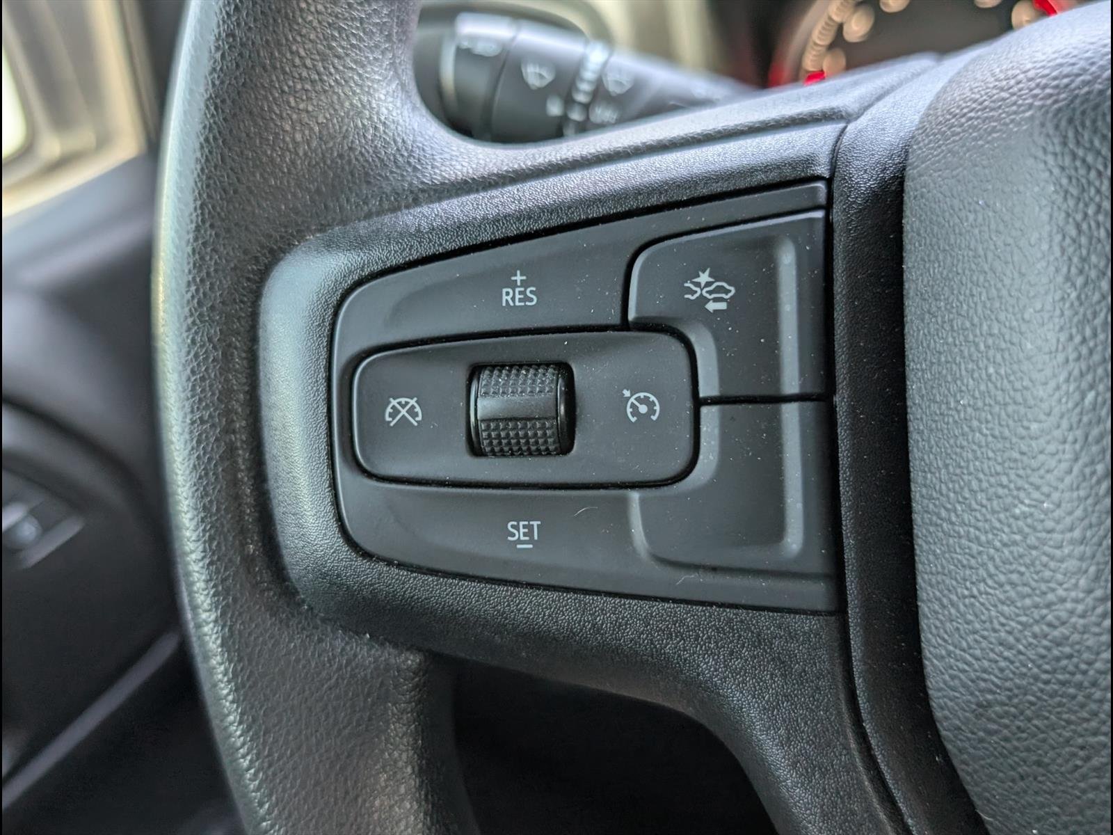 2023 Chevrolet Silverado 1500 Custom - Photo 23