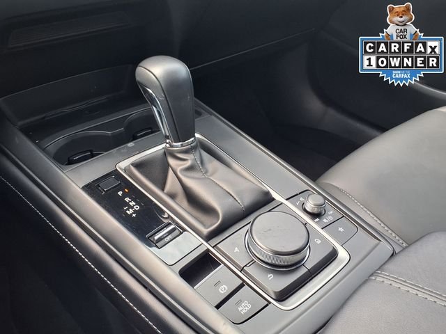 Used 2026 Gray Mazda 2.5 S Preferred image 25