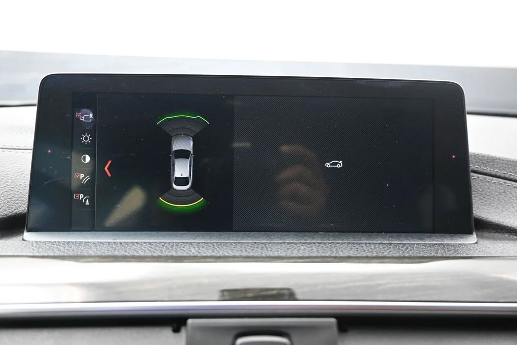 Used 2018 Jet Black BMW 430i Gran Coupe image 17
