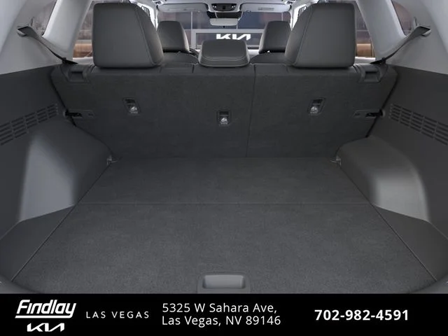 New 2026 Black Kia EX image 20
