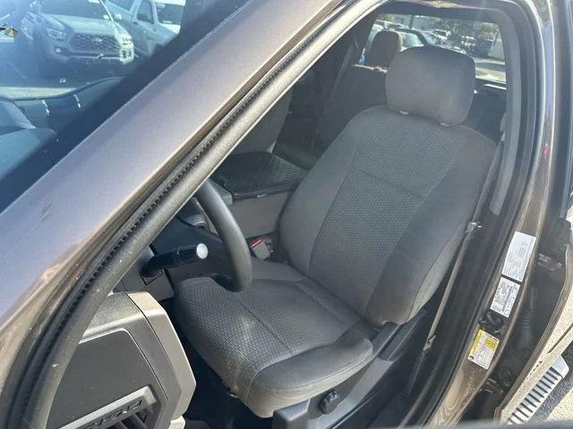 Used 2017 Brown Ford XLT image 12