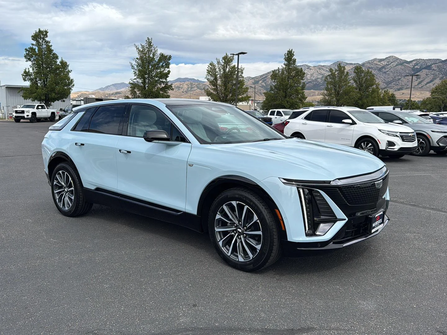 2024 Cadillac LYRIQ Sport 1 - Photo 10