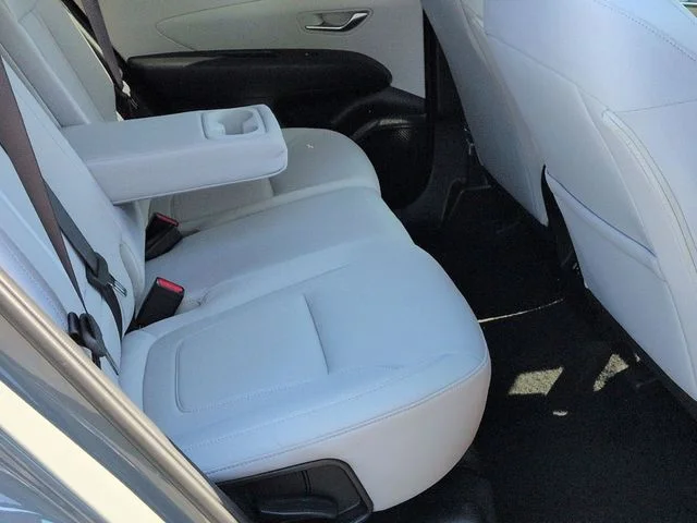 Certified Used 2026 Gray Hyundai SEL image 27