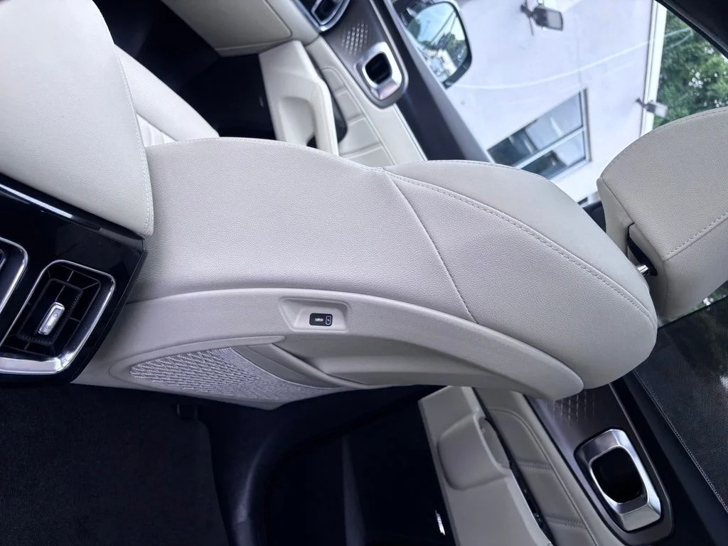 Used 2025 Gray Kia SX Prestige image 23