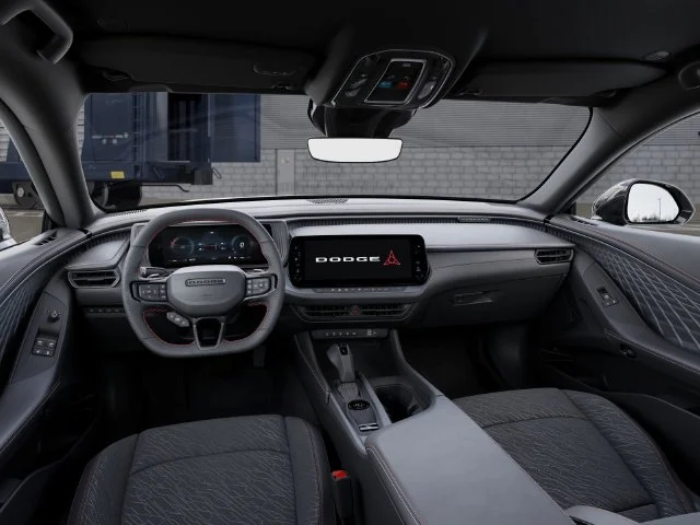New 2026 Green Dodge Scat Pack image 15