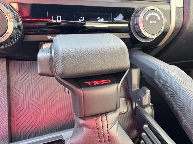 2026 Toyota Tacoma TRD Off Road - Photo 30