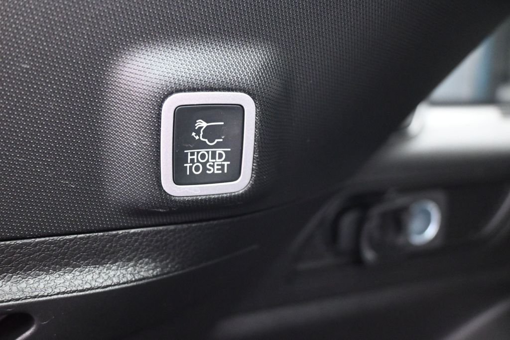 New 2026 Steel Blue Exterior Paint Jeep Limited image 16