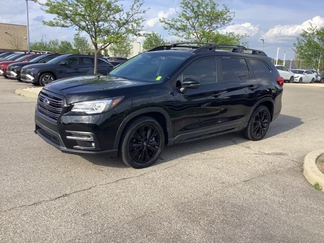 2021 Subaru Ascent Limited