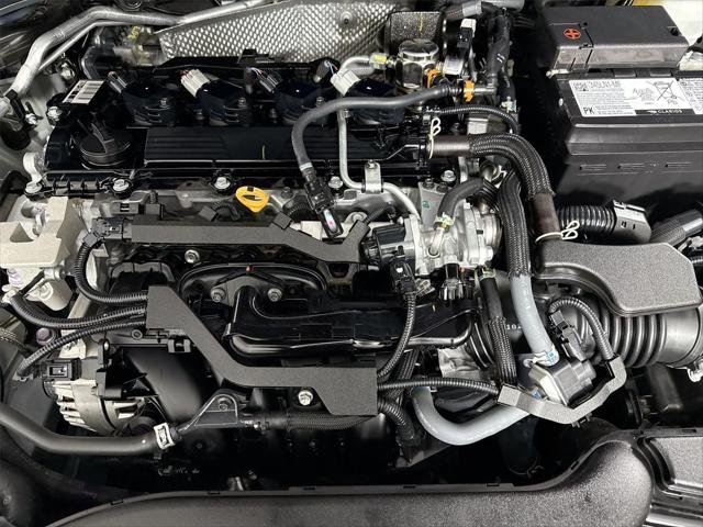 Certified Used 2024 CELESTITE GRAY ME. Toyota  image 40