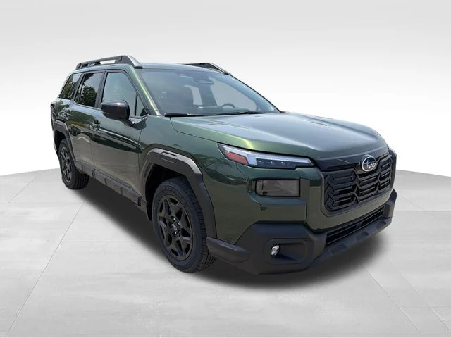 2026 Subaru Outback Limited's photo