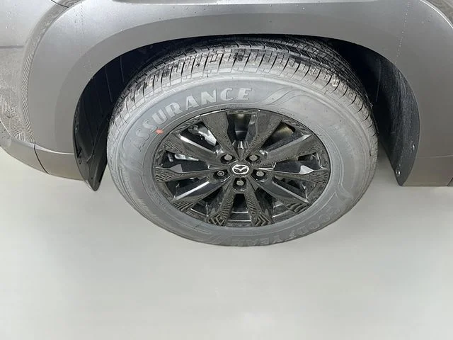 New 2026 Gray Mazda 2.5 S Preferred image 30