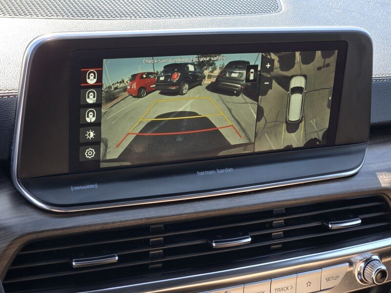 Used 2020 Moss KIA SX AWD image 20