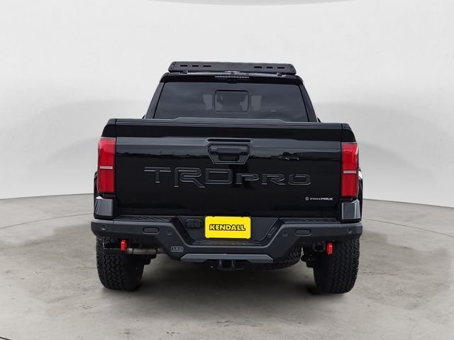 2026 Toyota Tacoma TRD Pro - Photo 6