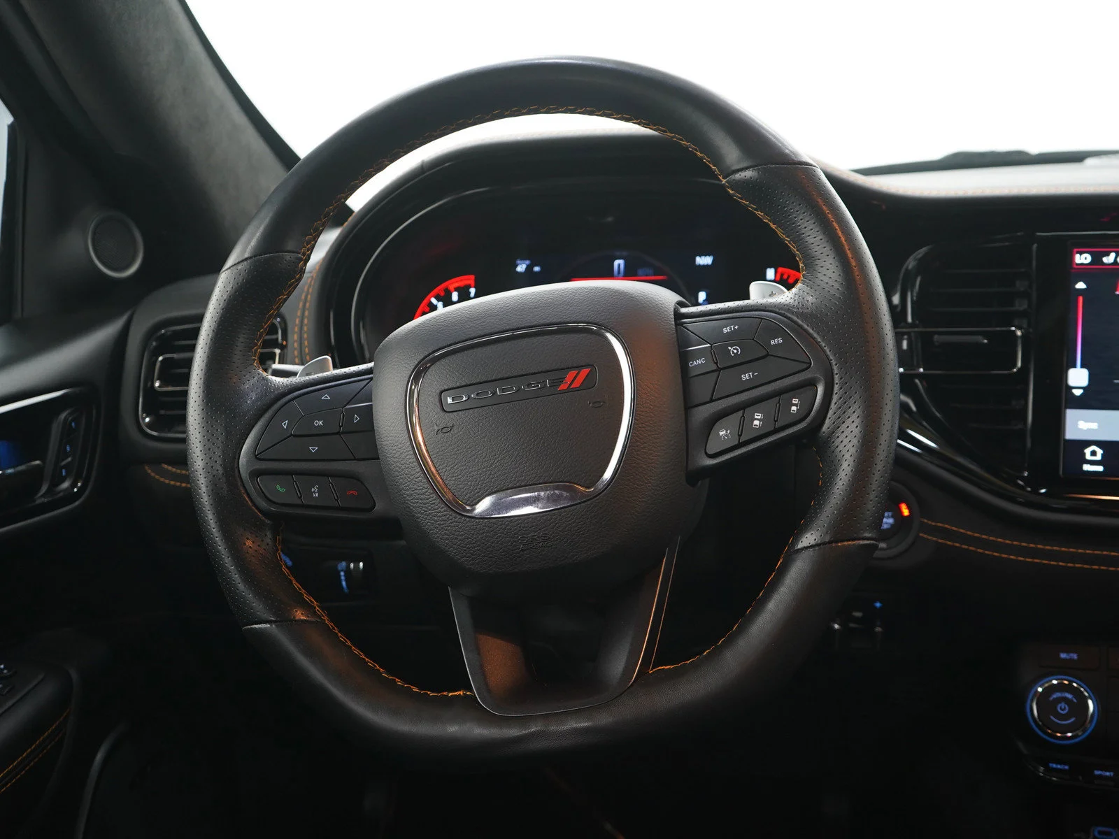 Used 2023 Vapor Gray Dodge R/T image 18