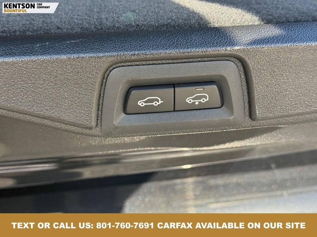 2026 BMW X7 M60i - Photo 43