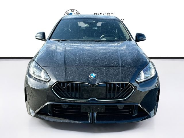 New 2026 Black BMW 228 Gran Coupe image 2