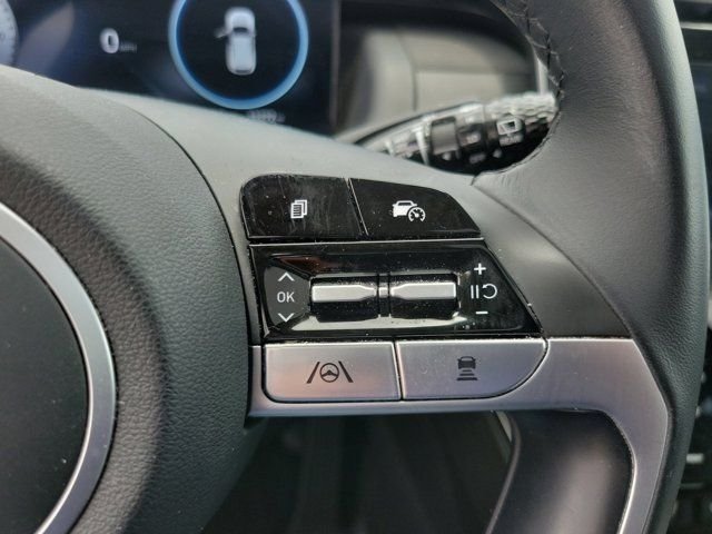 2023 Hyundai Tucson SEL - Photo 22
