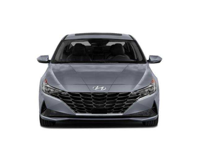 Used 2021 Phantom Black Hyundai Limited image 7