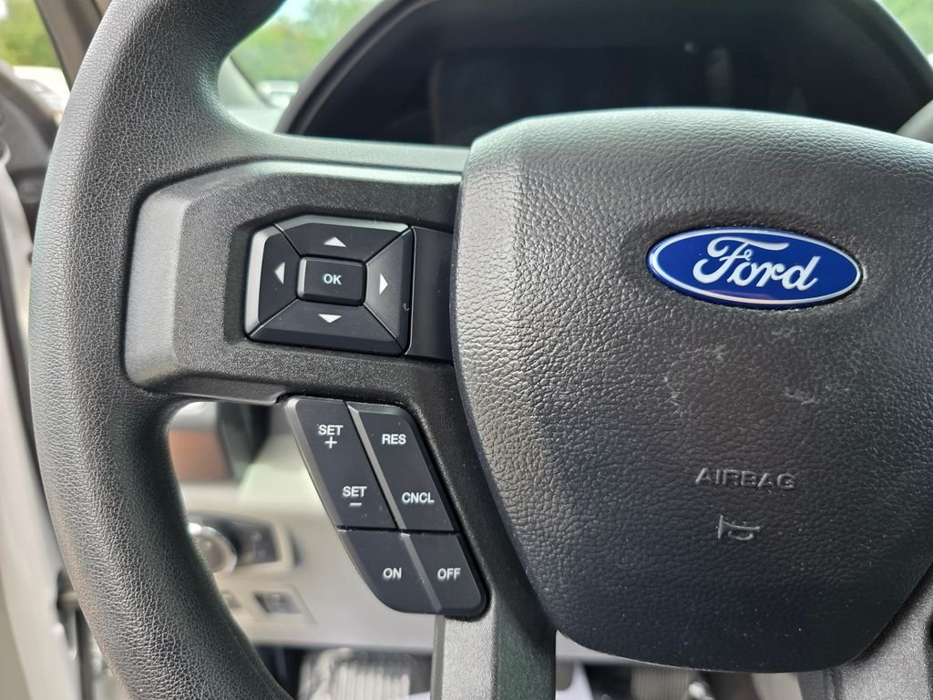 2020 Ford F-150 XLT - Photo 22