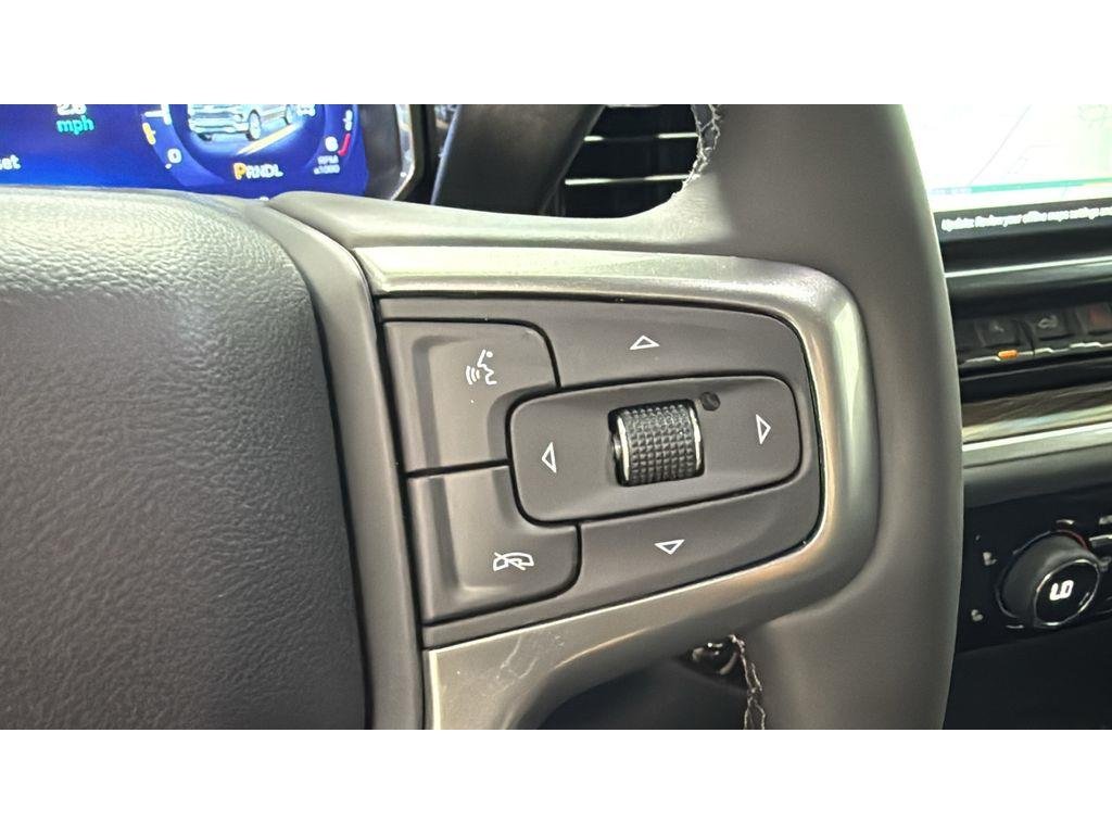 2026 Chevrolet Silverado 1500 LT - Photo 15