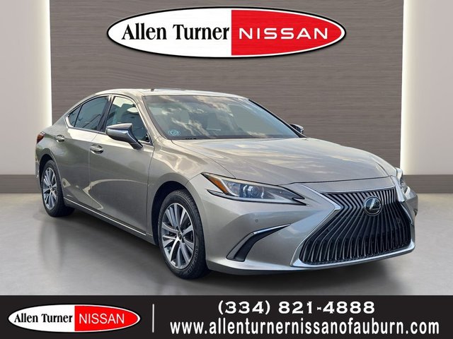 2021 Lexus ES 350