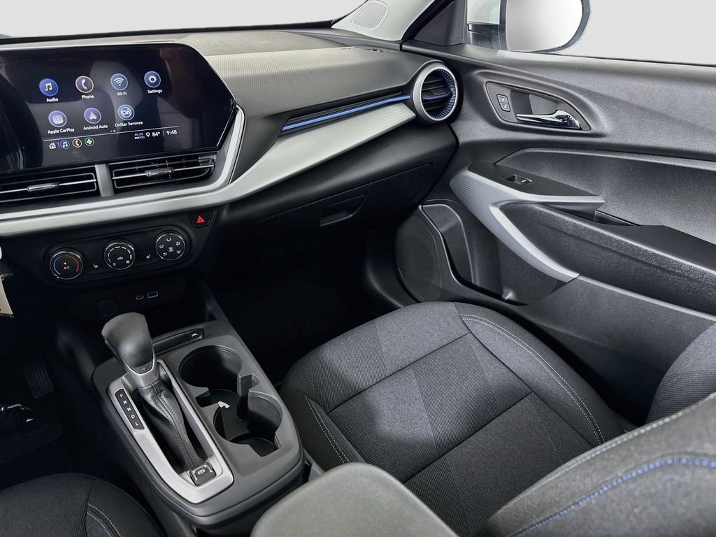 2026 Chevrolet Trax LS - Photo 22