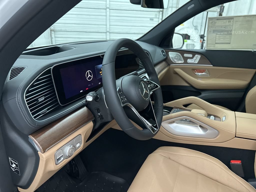 2026 Mercedes-Benz GLE GLE580 - Photo 44