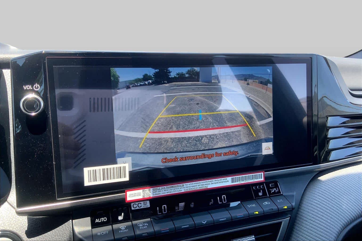 Used 2026 Underground Toyota SE image 26
