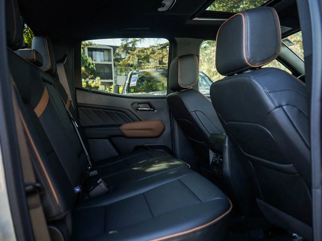 New 2026 Onyx Black GMC AT4 image 11