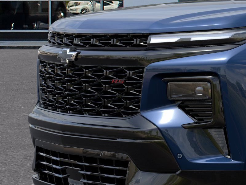 2027 Chevrolet Traverse RS - Photo 13