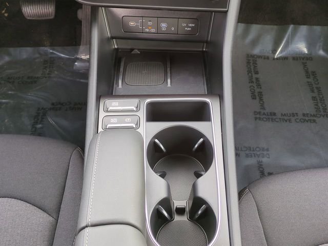 New 2026 Silver Hyundai SEL Sport image 45